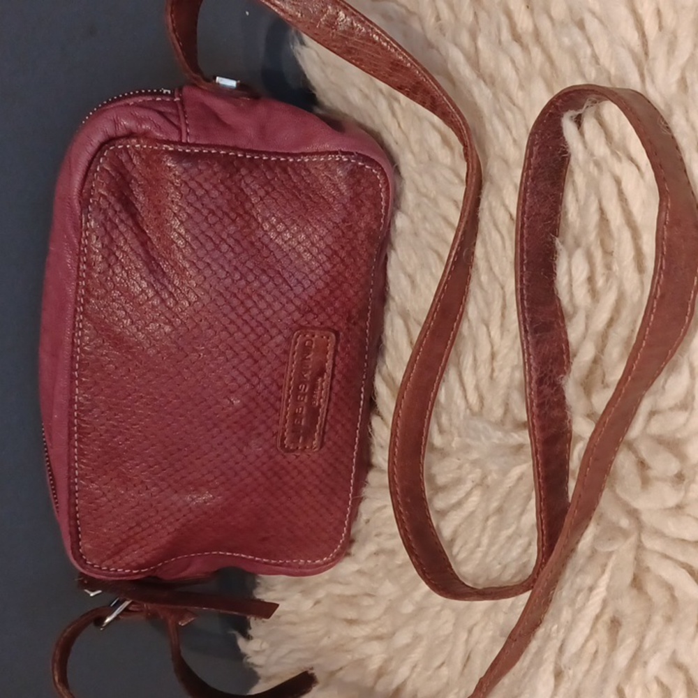 Liebeskind crossbody